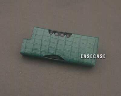 A6款 EASECASE 定制 chord mojo 2 + POLY+PW Audio 真皮套保护套