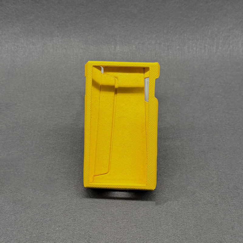 A6款个性定制 艾利和 IRIVER KANN Max真皮套保护套