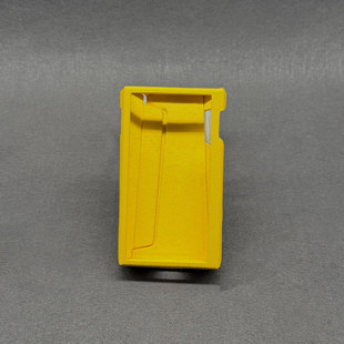 A6款个性定制 艾利和 IRIVER KANN Max真皮套保护套