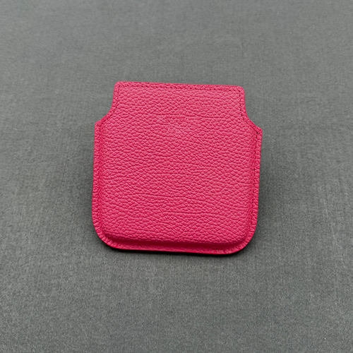 A2款定制适用于VERTU 纬图 IRONFLIP 手机皮套手机套