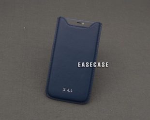 Xperia Pro EASECASE定制SONY A2新款 I真皮套