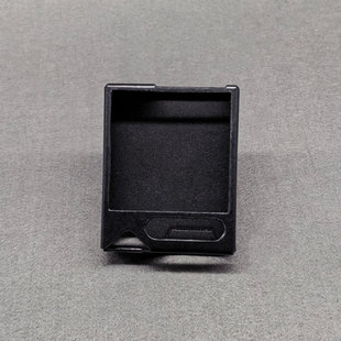 Tocata 定制欧尼士Onix XM2真皮套保护套壳带磁吸 个性 A6款