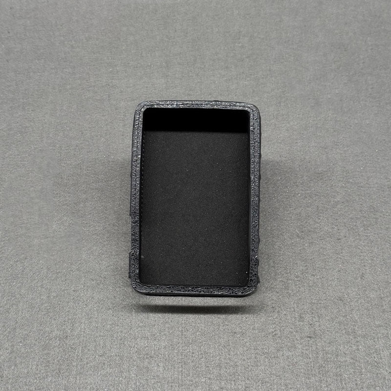 A6款个性定制旷世Questyle CMA18 保护壳真皮套