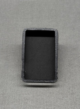 A6款个性定制旷世Questyle CMA18 保护壳真皮套