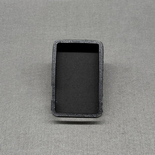 A6款个性定制旷世Questyle CMA18 保护壳真皮套