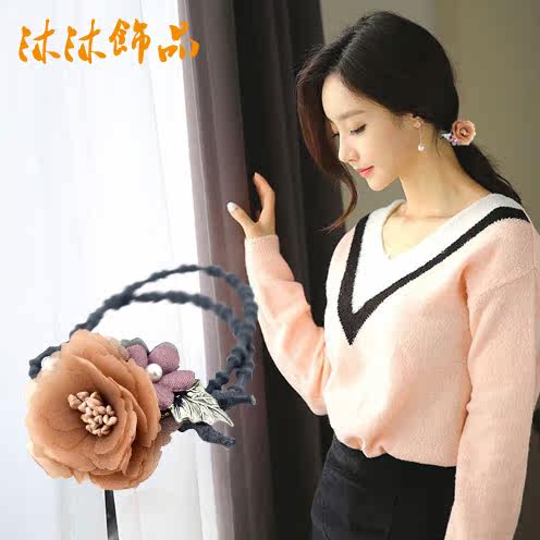 Accessoire coiffure en Fils de soie - Ref 1199773 Image 3