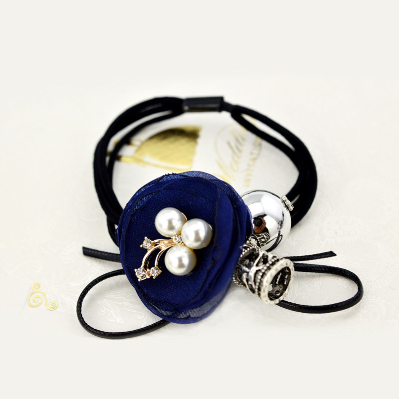 Accessoire coiffure en Fils de soie - Ref 1202050 Image 5