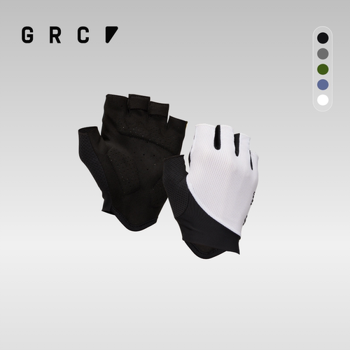 grc桀骜无尽骑行装备减震手套