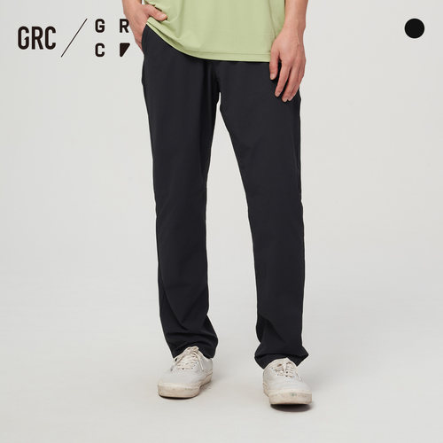 GRC男士轻量休闲骑行裤