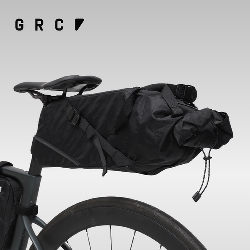GRC骑行包车尾包后座包驮包