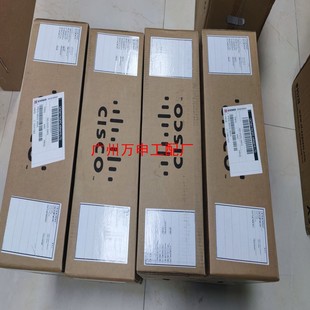 48T CISCO 議價 C1000 48千兆交