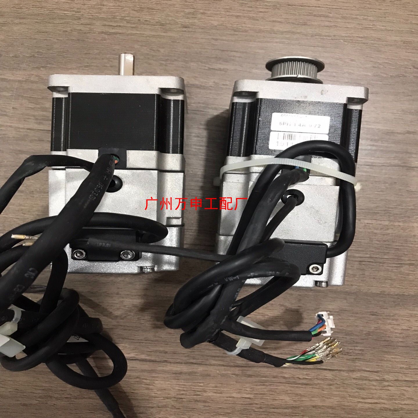 60MR554F5-140AM 5PH 14A 电机【议价】