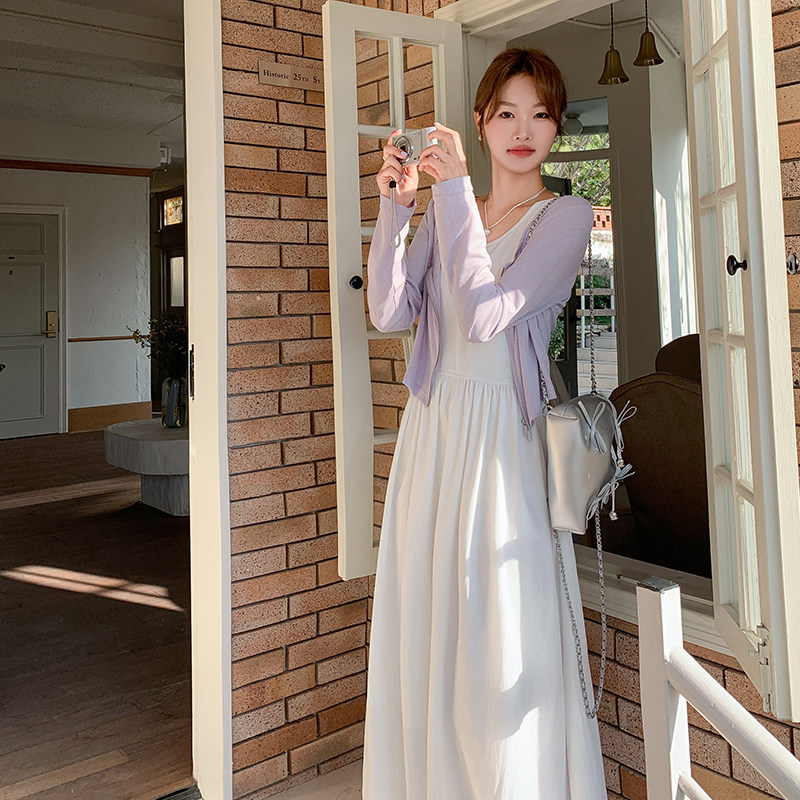 现货【新品】夏季韩系简约甜美套装ZB285-1916-P165-K239,女装套装/套裙,浙宝285（原212）