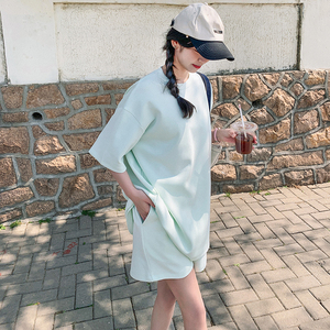 【新款】大货已出  休闲卫衣套装 P115 控 168图片