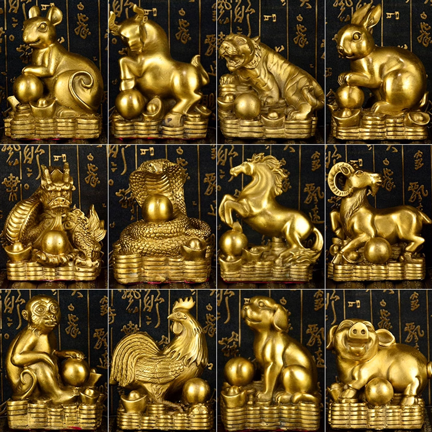 家居风水摆设 催财旺运保平安