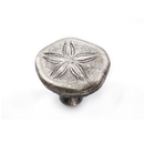 NovaLee台湾欧式 新古典现代衣橱柜子古银家具拉手把手衣钩PP061