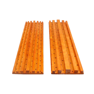 声筑专业隔音门加紧锁铝合金门锁静音锁消音气密锁压紧锁气压锁