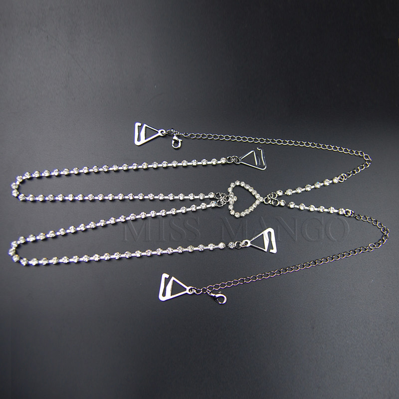 Bretelles pour lingerie MISS MANGO MGJD006 - Ref 805523 Image 4