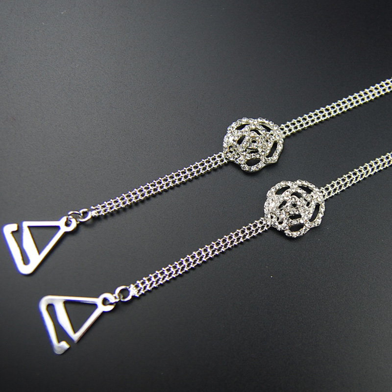 Sangles pour lingerie MISS MANGO MGJD016 - Ref 804244 Image 4