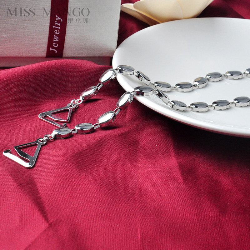 Bretelles pour lingerie MISS MANGO - Ref 805220 Image 5