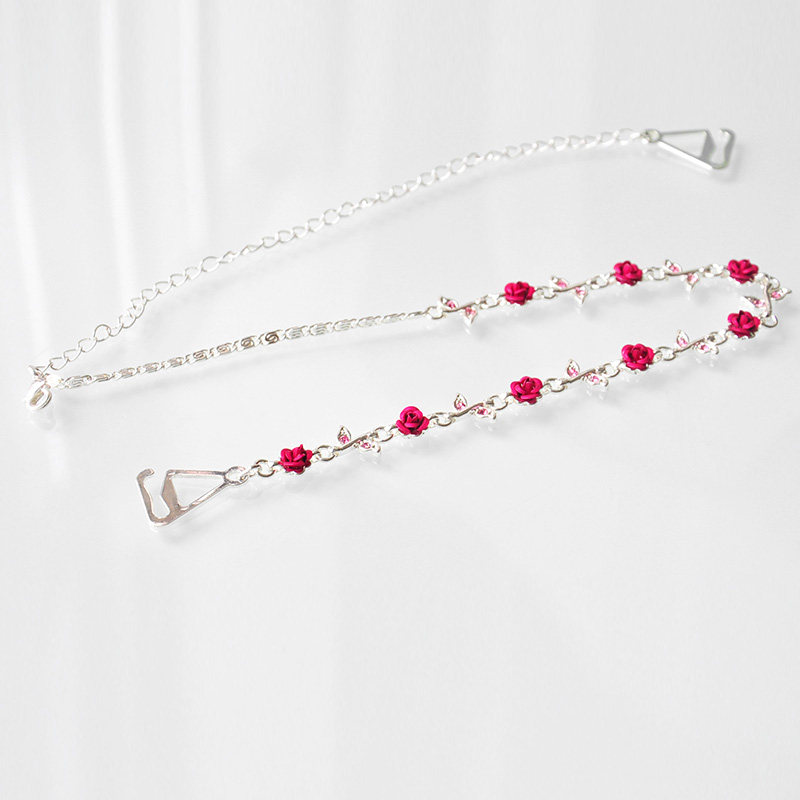 Bretelles pour lingerie MISS MANGO MGJD041 - Ref 810411 Image 4