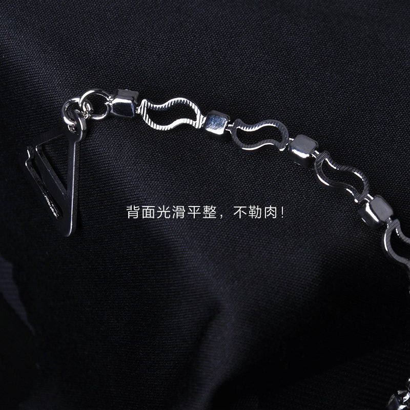 Sangles pour lingerie MISS MANGO MGJD055 - Ref 812504 Image 4