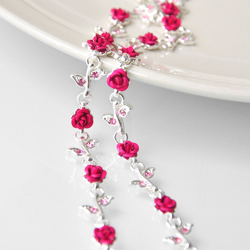 Bretelles pour lingerie MISS MANGO MGJD041 - Ref 810411 Image 5