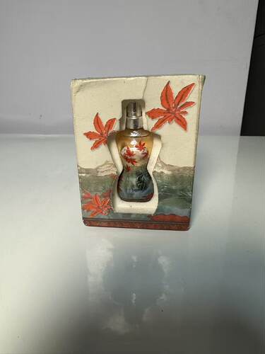 Jean Paul Gaultier Classique 高缇耶夏日枫叶女士小Q淡香3.5ml