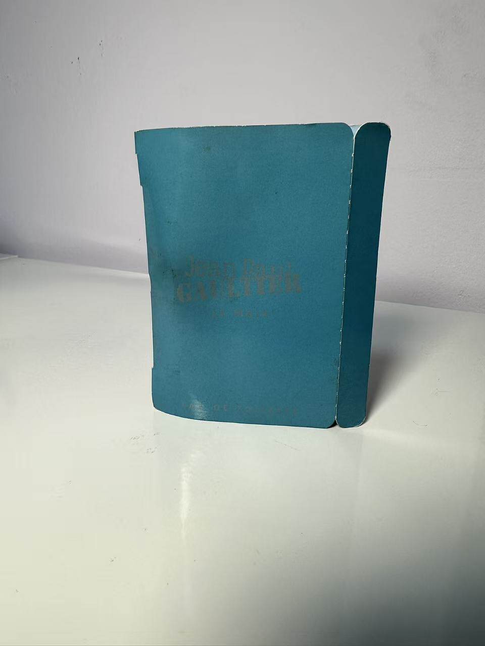 Jean Paul Gaultier Le Male高缇耶 裸男男士试管香水1.2ml图片