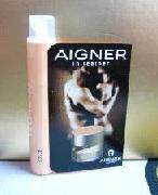 鄙视假货AIGNER/艾格纳