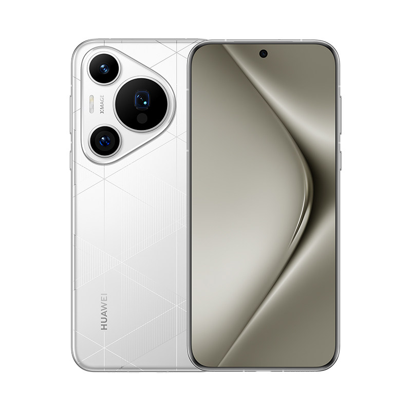 华为 HUAWEI Pura70Pro+手机超高速风驰闪拍二代昆仑玻璃超级快充官方旗舰店华为P70旗舰