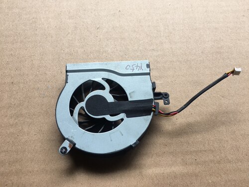 原装联想Y450风扇 Y450风扇 Y450G Y450A笔记本电脑散热CPU风扇