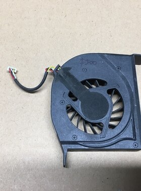 原装惠普F500 F700  笔记本内置风扇