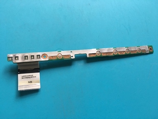 联想N440A 开关按钮 N440G笔记本开关机电路板