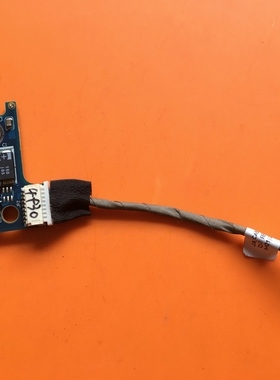 宏基ACER Aspire 4930G 笔记本USB接口电路板