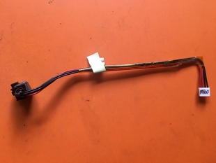 M903 M908 M911 东芝 U500 M901 M910 U505笔记本电源接口头 M900