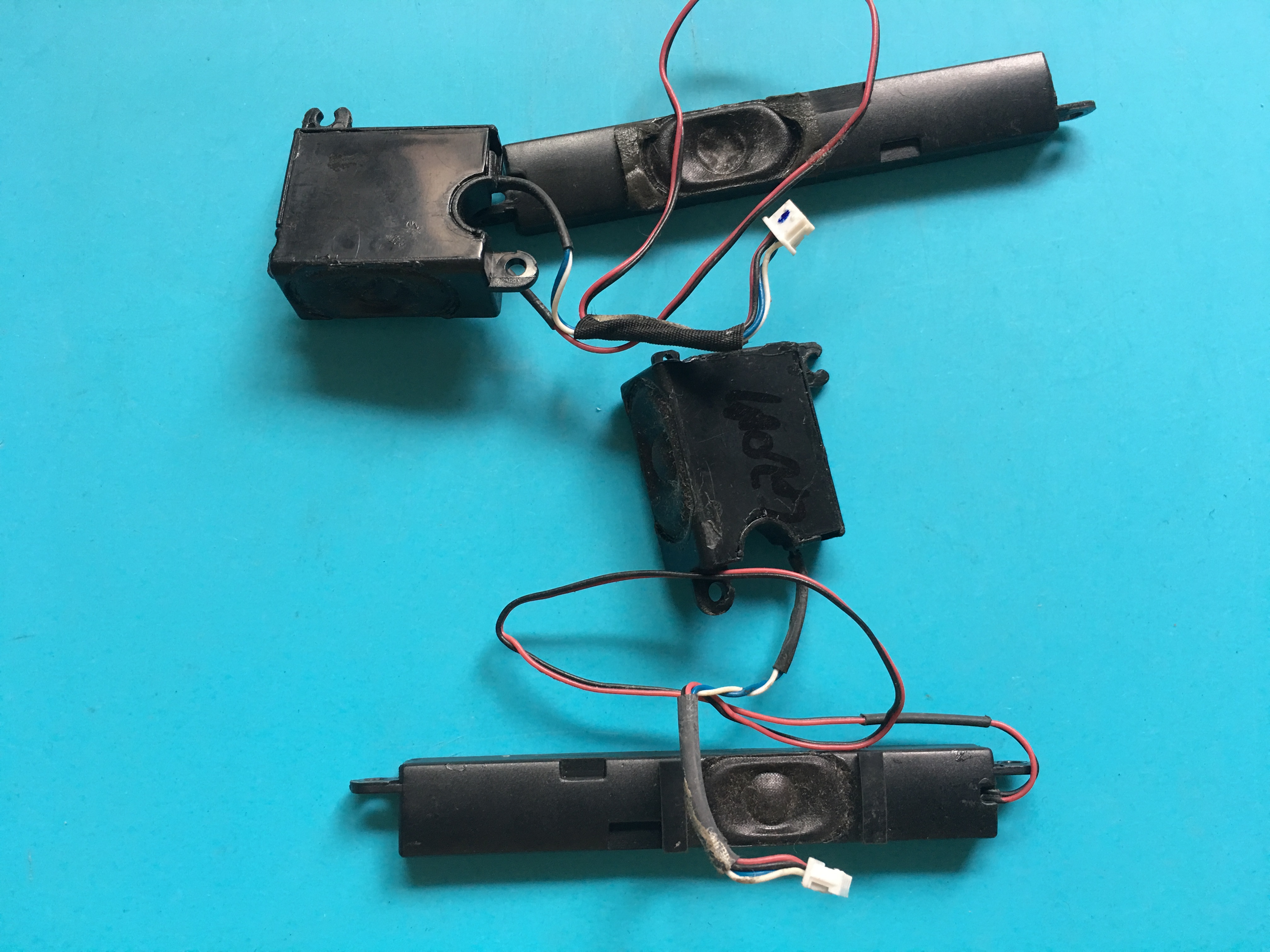 联想 E390 E390A E390M 旭日420 420A 420M 笔记本 喇叭