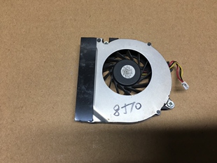 原装惠普 HP 8510风扇 8510P/8510W笔记本风扇