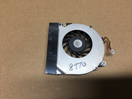 原装惠普 HP 8510风扇 8510P/8510W笔记本风扇