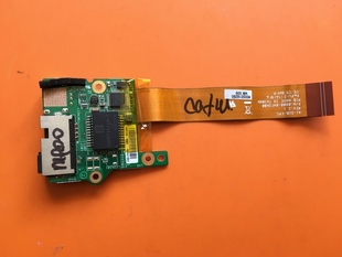 M903 M901 M908笔记本网卡板USB接口板 M900 东芝