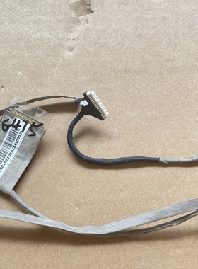 原装 联想G470AX G470  G475AX G475笔记本屏线 屏幕排线！