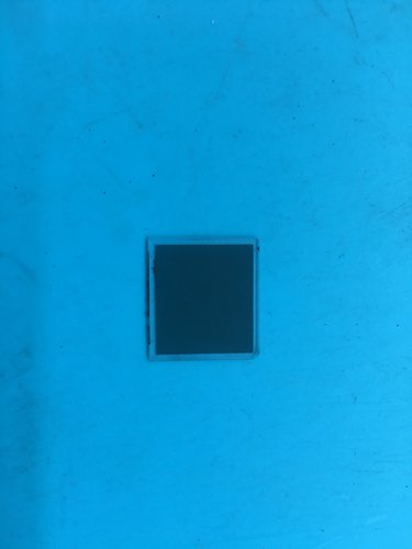 日立HCP-3020X 3050X 3200X 3560X 3580X投影仪机偏光片 偏振片