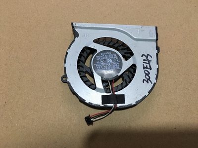 原装三星 300E43 305V5A NP300E4A 305E4A 300E4X 笔记本CPU风扇