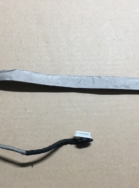 神舟F430s屏线 F205S笔记本排线F420S屏线