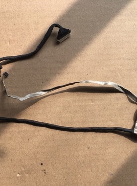 海尔C410 C410M C410G 笔记本屏线 排线 14B212-FA6021