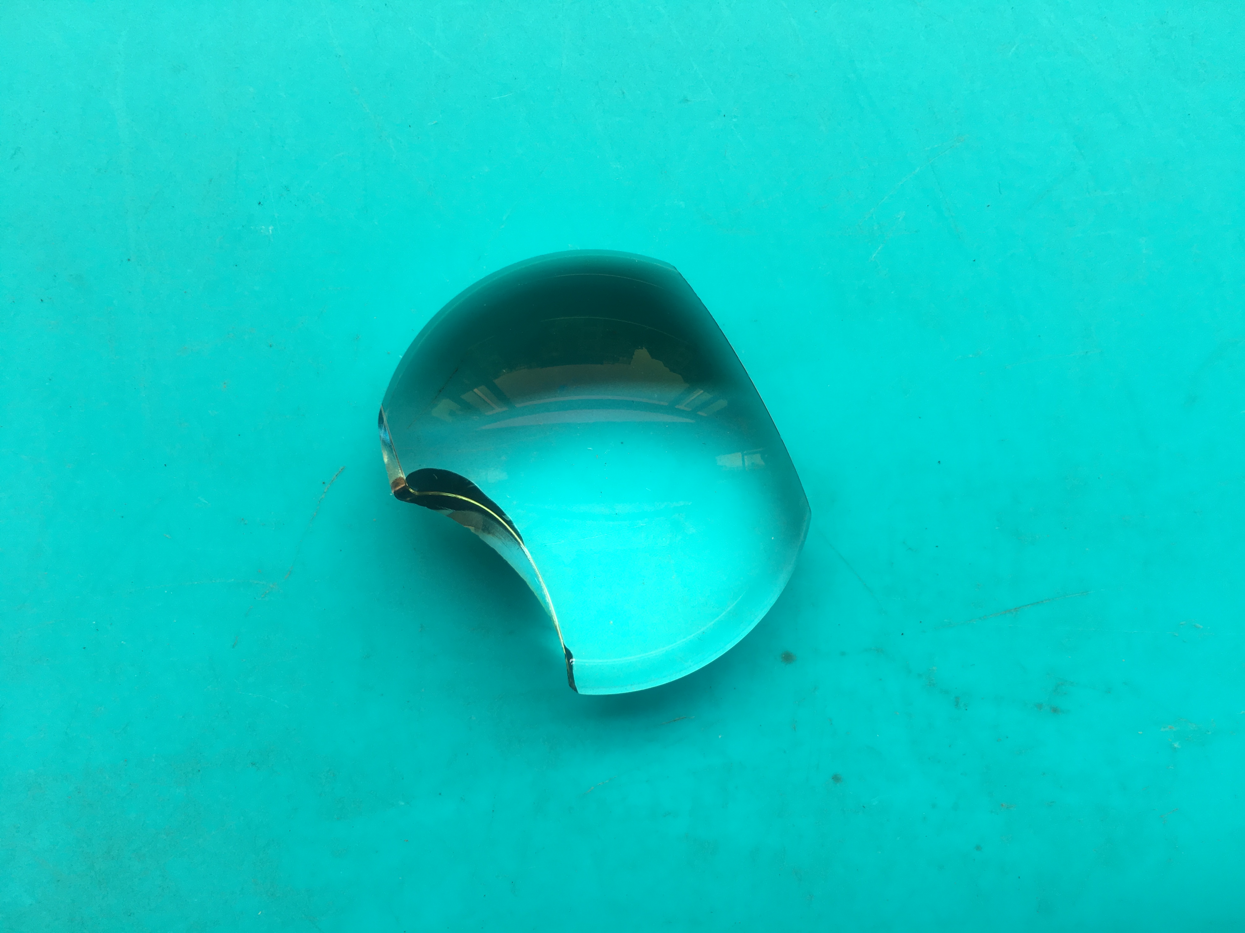 中光学投影机仪T759ST T725ST T755ST T757ST T758ST镜片 反射镜