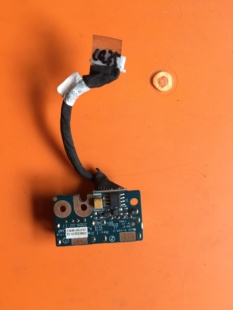 CQ36 CQ35 DV3 笔记本USB小板 接口 USB2.0 惠普