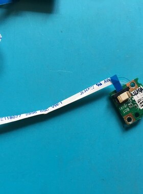 华硕ul30a ul30v开关板 开关按键电路板