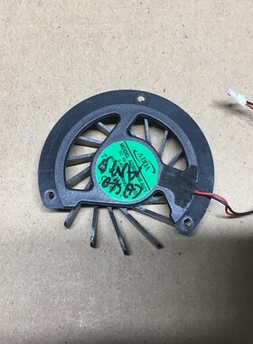 HP惠普DV4 CQ40 CQ45 AMD独立显卡笔记本风扇 惠普