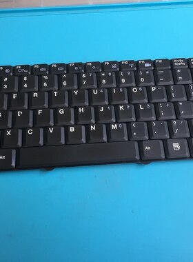 神舟Q550S Q530C Q540X F5400 F4200 L4000  F4000笔记本键盘